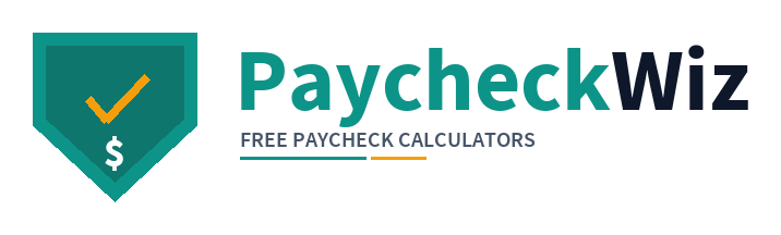 PaycheckWiz - Free Paycheck Calculators